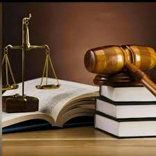 علم القانون